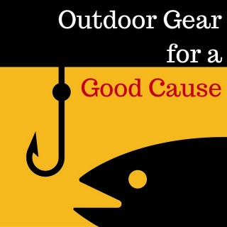 Outdoor Gear for a Good Cause @ Meadville | Pennsylvania | United States