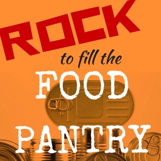 Rock to fill the Food Pantry @ Conneaut Lake Park Volunteer Fire Department Hall | Conneaut Lake | Pennsylvania | United States